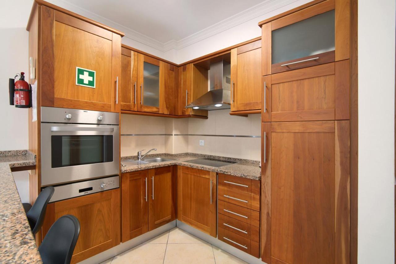 Colina Do Atlantico 203 Apartman Albufeira Kültér fotó
