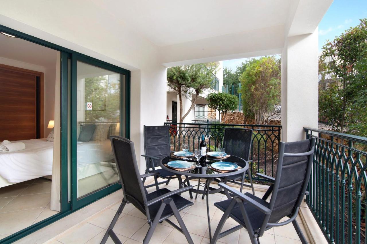 Colina Do Atlantico 203 Apartman Albufeira Kültér fotó