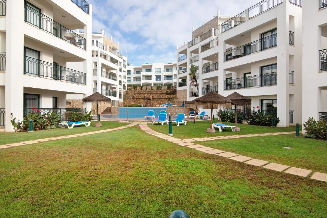 Colina Do Atlantico 203 Apartman Albufeira Kültér fotó